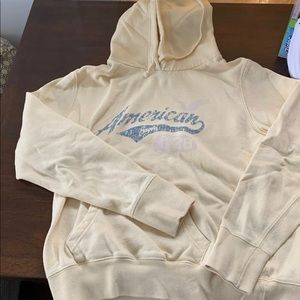 Vintage American Eagle Hoodie